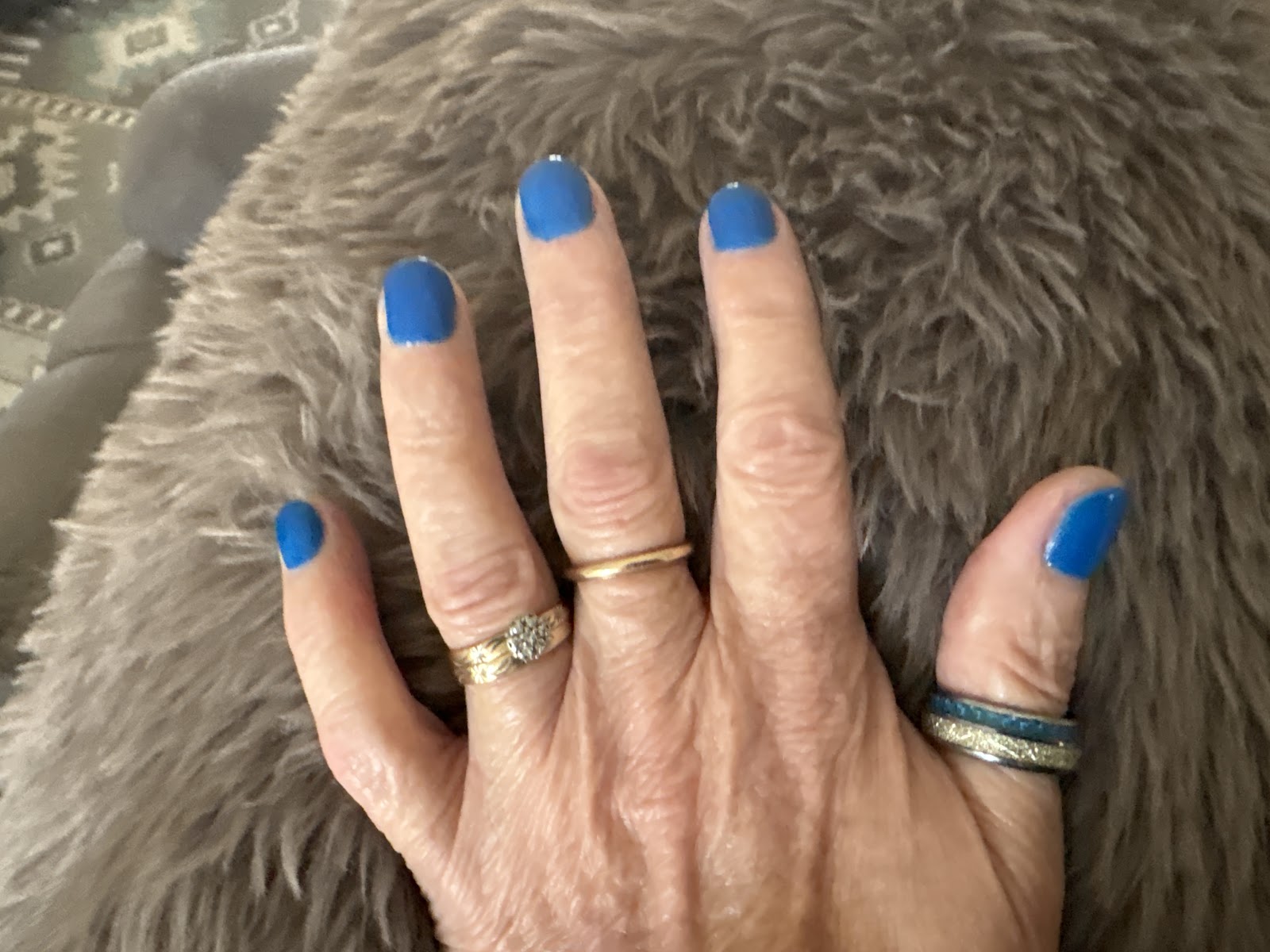 LUMINOUS NAIL SPA nail photo 4