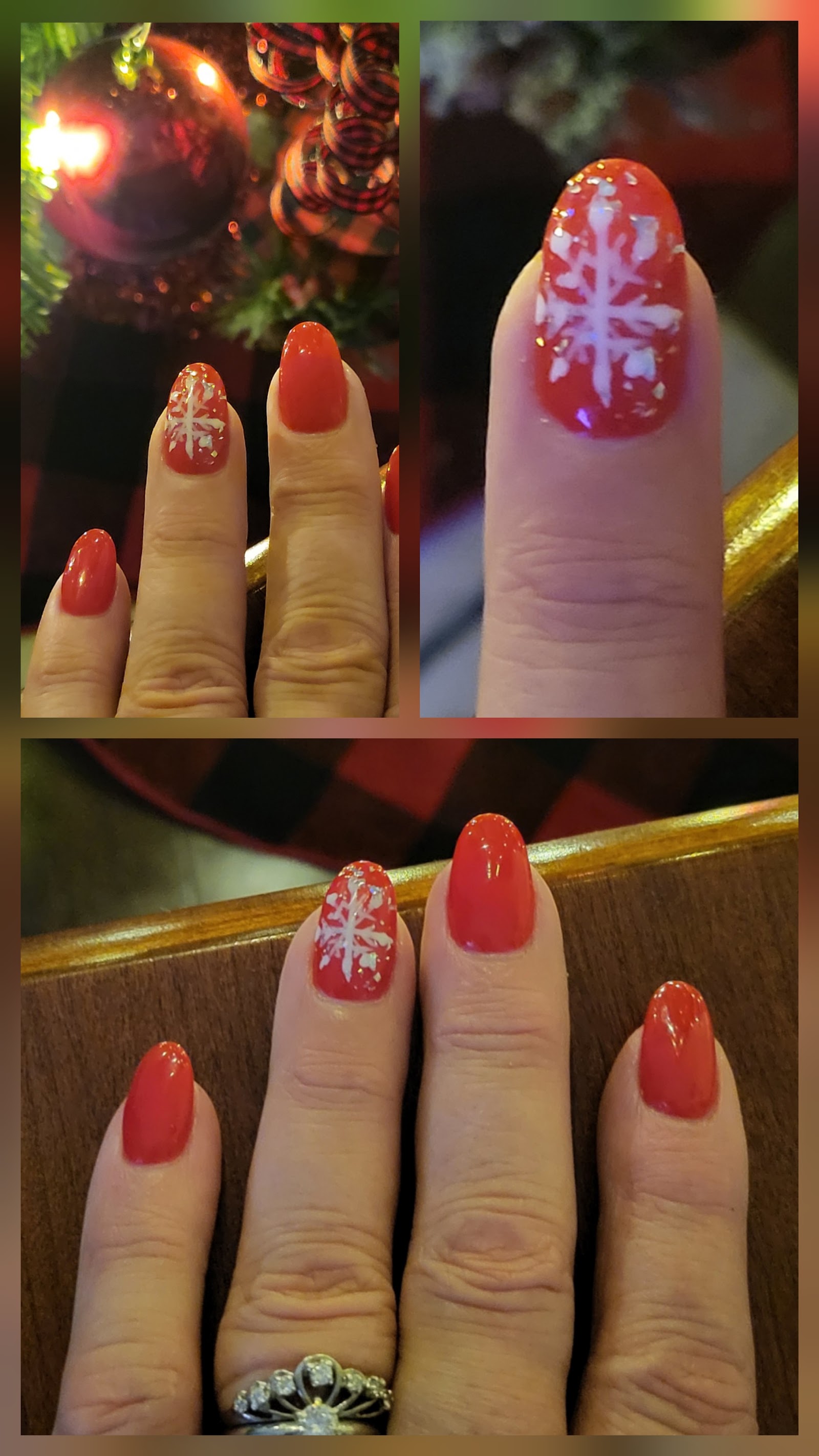 LUMINOUS NAIL SPA nail photo 6